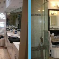 Bathroom Before - After Gallery 1